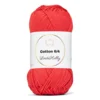 LindeHobby Cotton 6/4